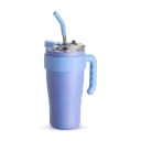 Caneca Térmica Inox 800Ml