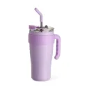 Caneca Térmica Inox 800Ml