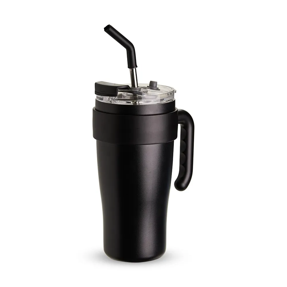 Caneca Térmica Inox 800Ml