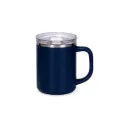Caneca Inox 450Ml