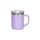 Caneca Inox 450Ml
