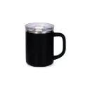 Caneca Inox 450Ml
