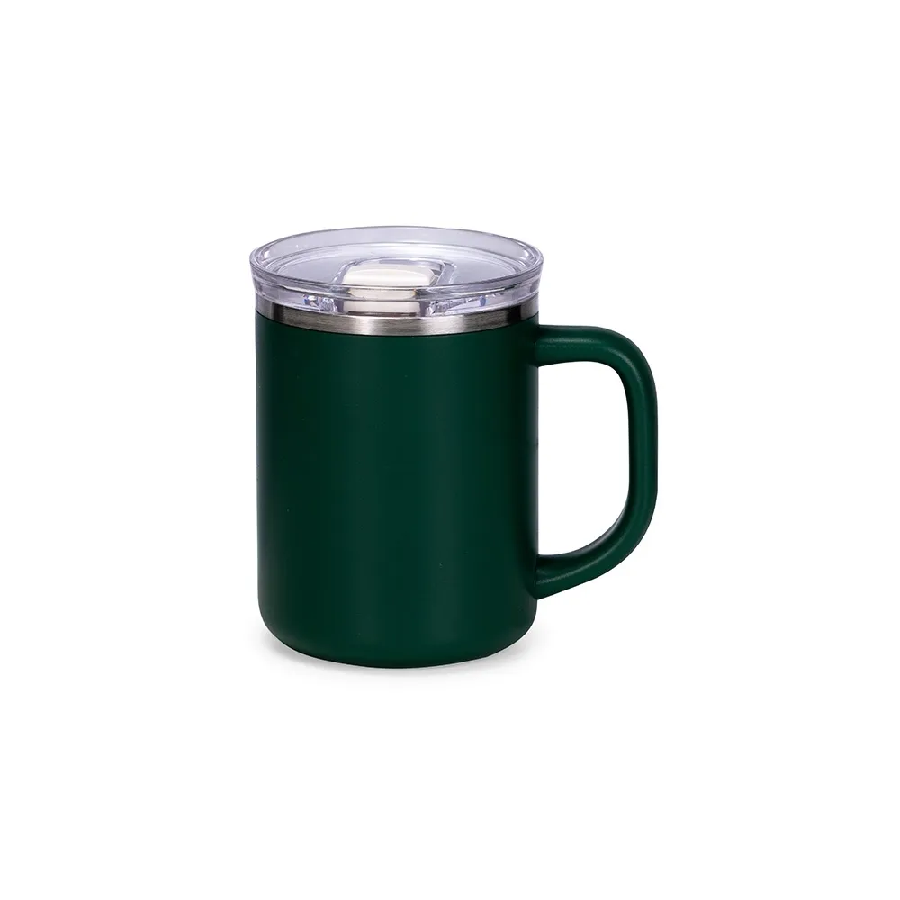 Caneca Inox 450Ml