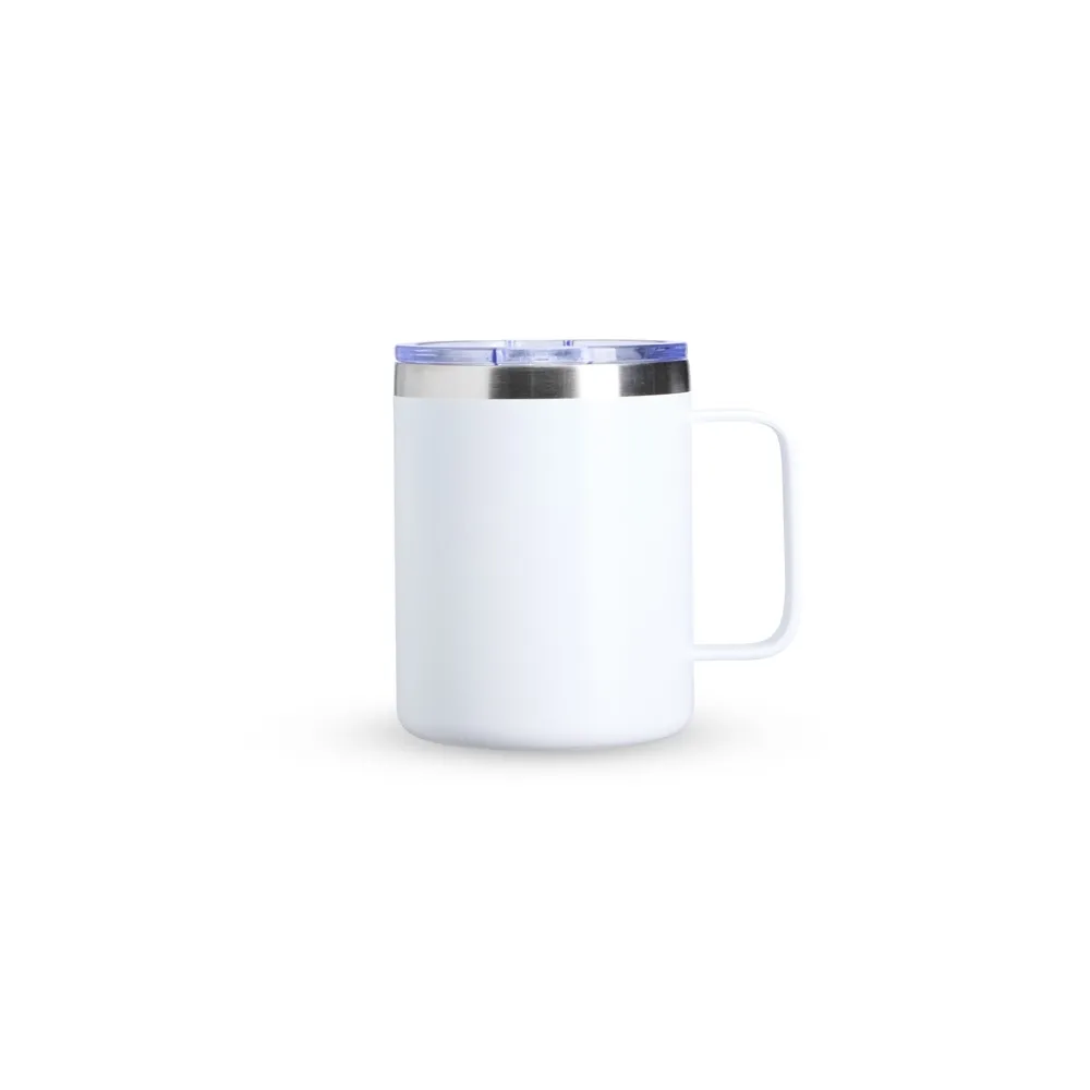 [05030126031] Caneca Térmica 350Ml (Branco 05, 1)