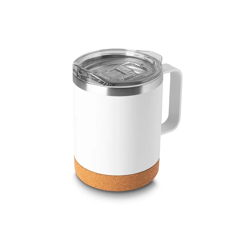 [05030127031] Caneca Térmica 350Ml (Branco 05, 1)