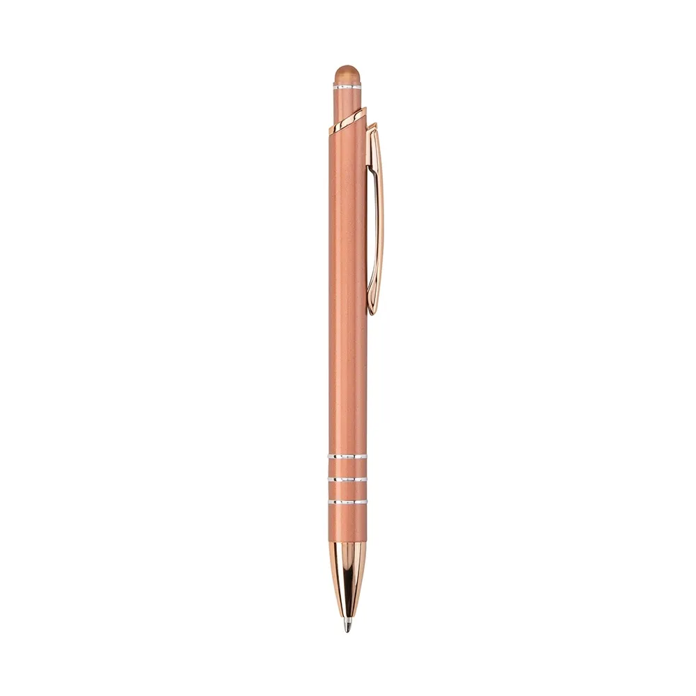 [88090245031] Caneta Metal Touch (Cobre 88, 1)