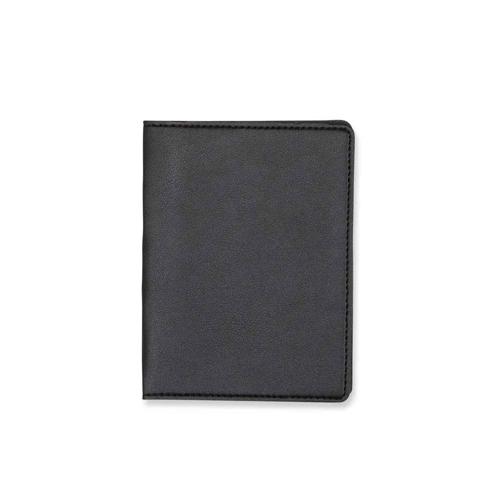 [14600110021] Porta-Documento PU (Preto 14, 1)