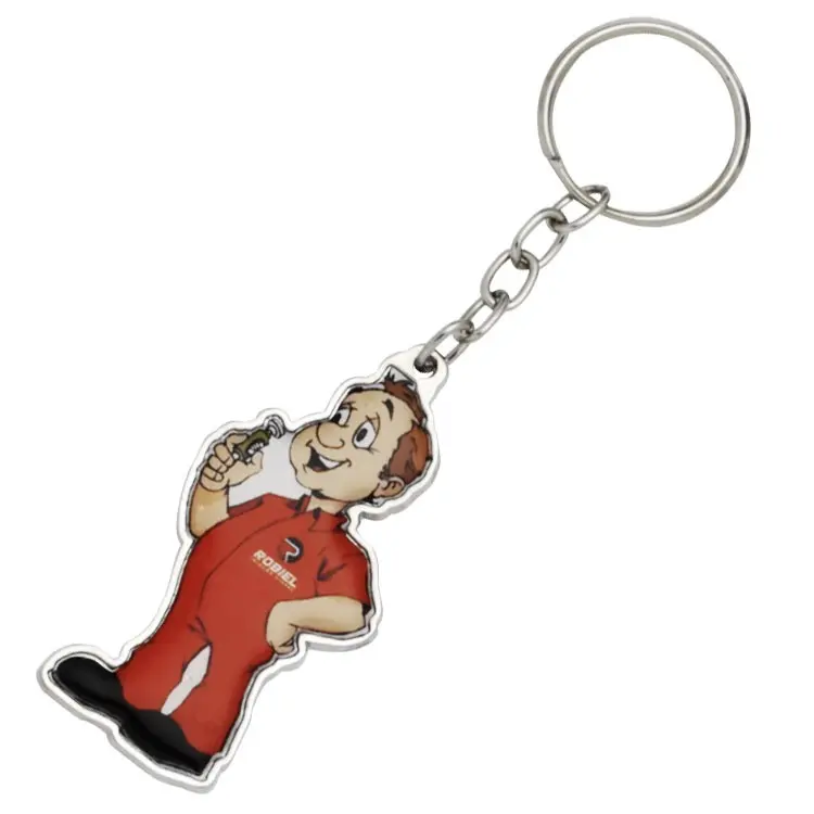 [23570070351] Chaveiro de Metal Personalizado (1)