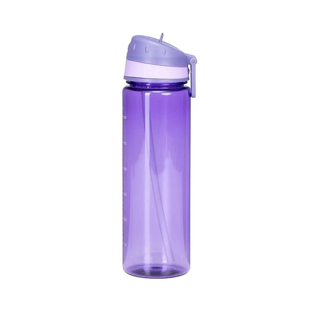 Garrafa Plástica 700Ml