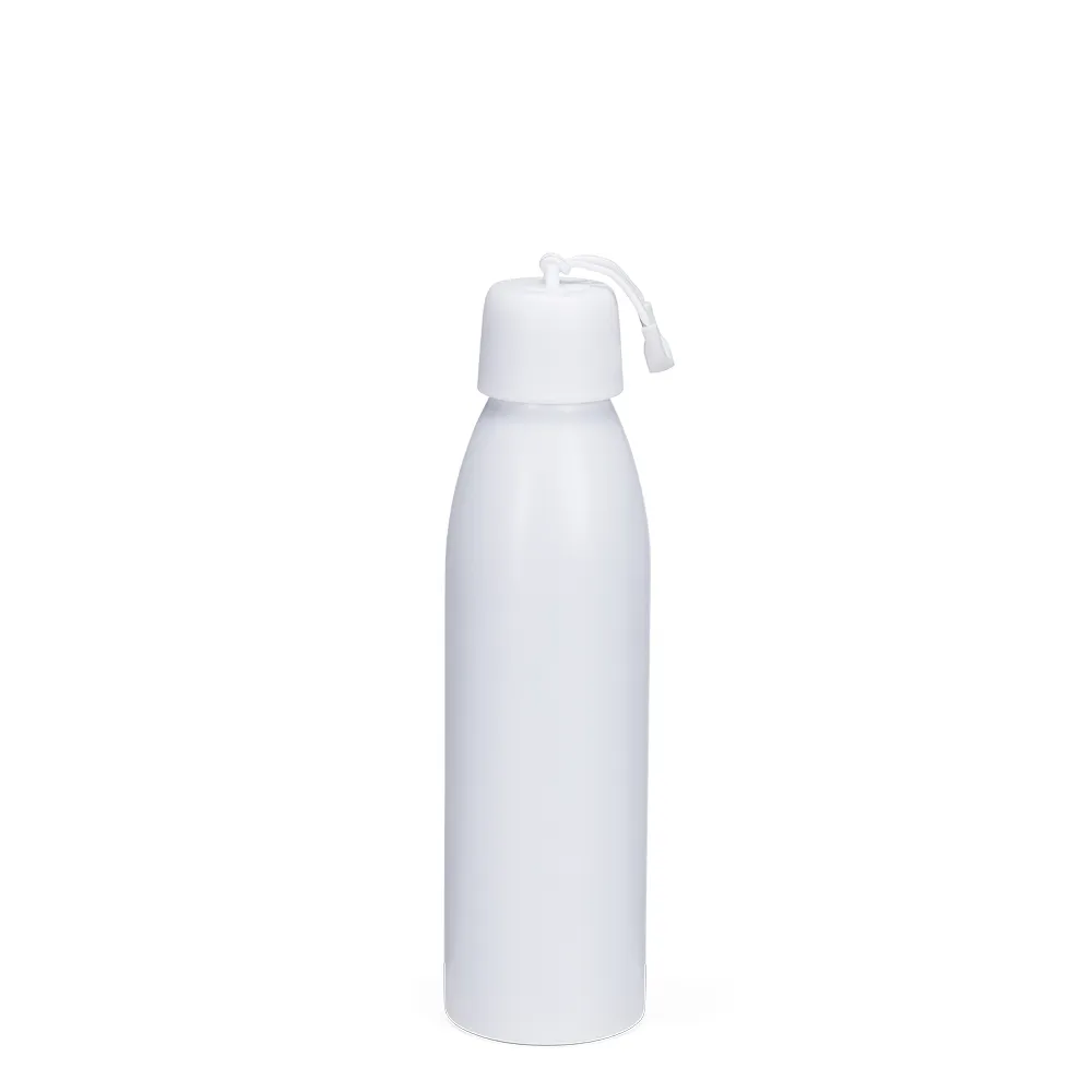 [05580250021] Garrafa Térmica 500ml (Branco 05, 1)