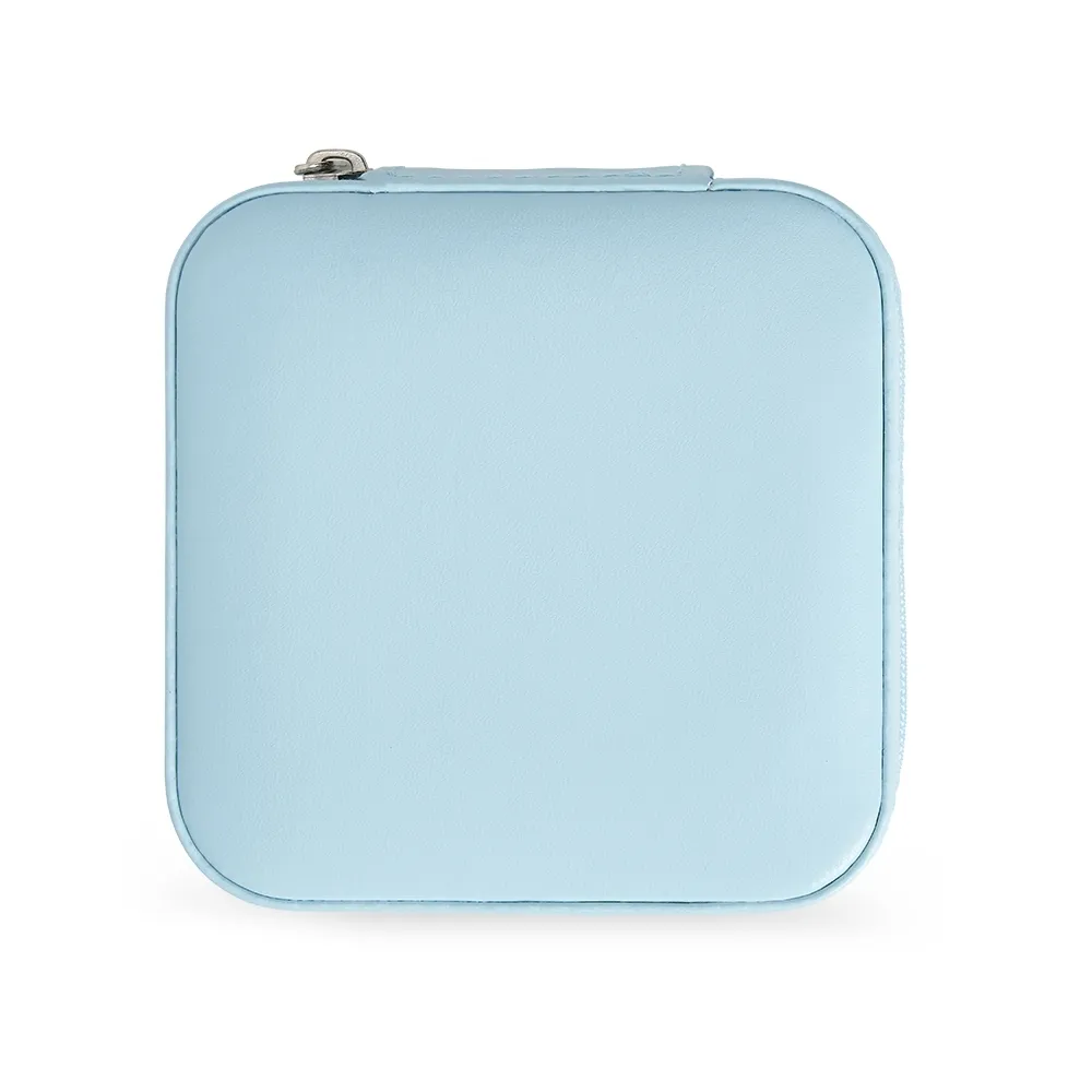 [03300005191] Porta-Joias (Azul Claro 03, 1)