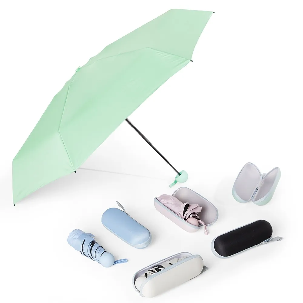 [75280024401] Guarda-Chuva Manual (Bege 75, 40 - Transfer Têxtil, 1)