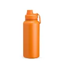 Garrafa Térmica Inox 1L 