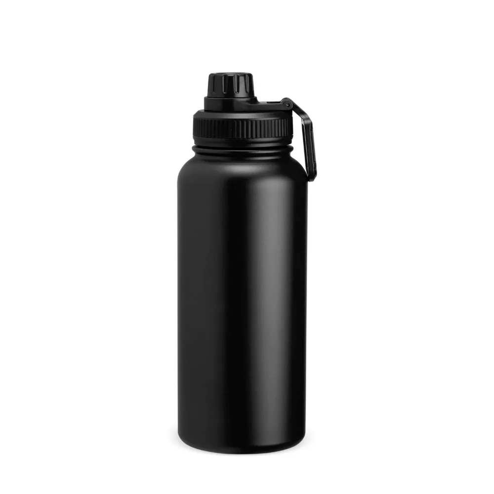 Garrafa Térmica Inox 1L 