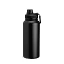 Garrafa Térmica Inox 1L 
