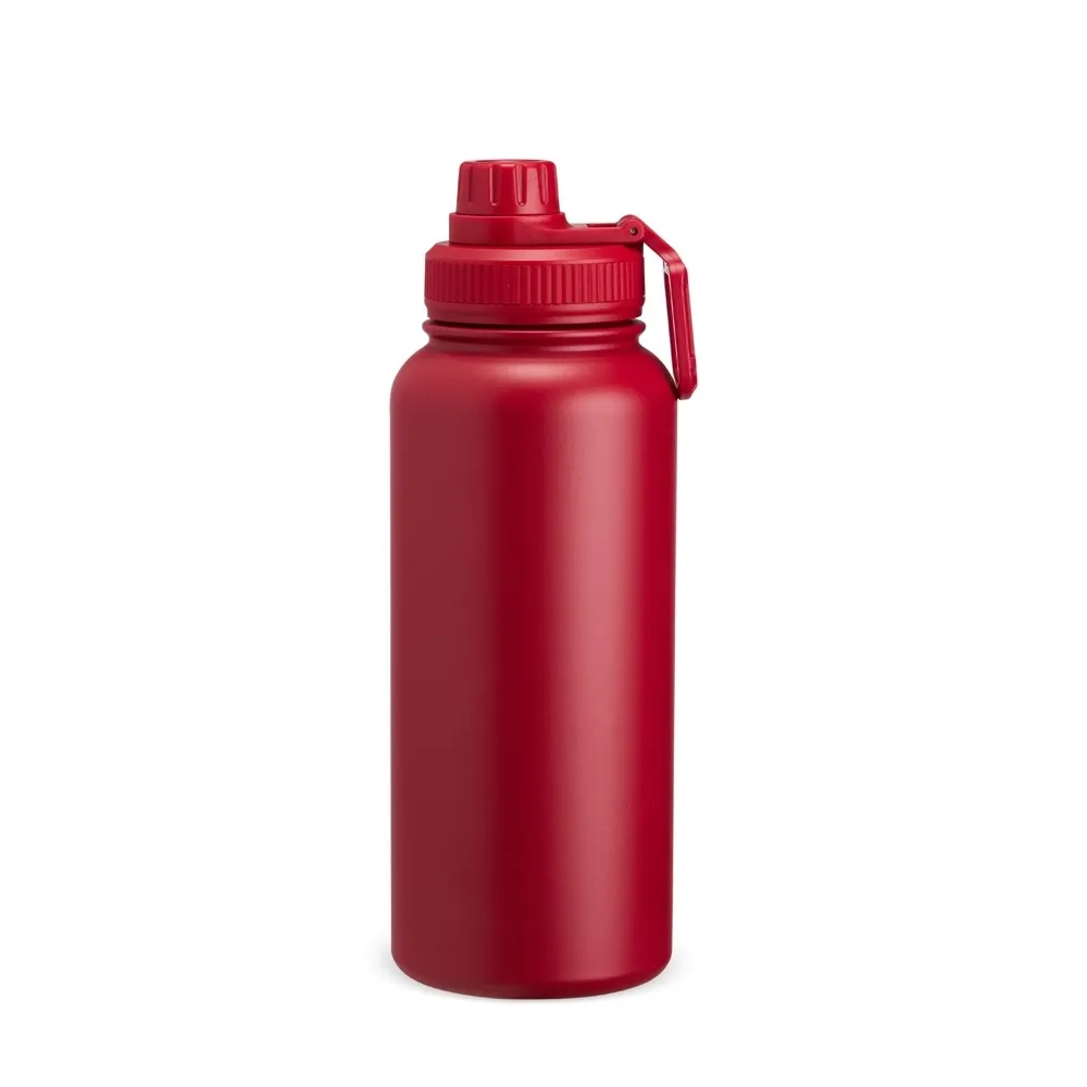 Garrafa Térmica Inox 1L 