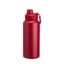 Garrafa Térmica Inox 1L 