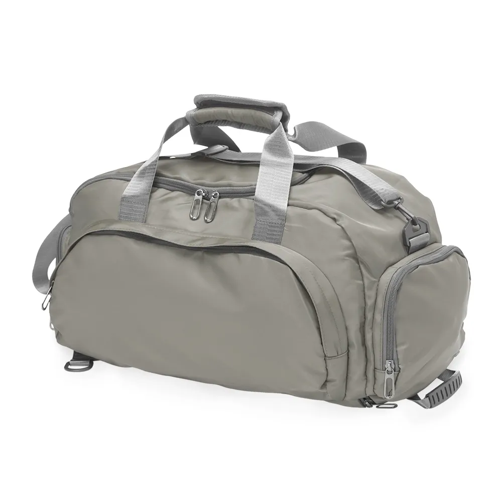 [06390005401] Bolsa Esportiva Poliéster 28L  (Cinza 06, 40 - Transfer Têxtil, 1)