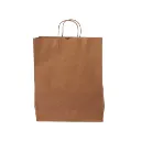 Sacola Kraft Grande