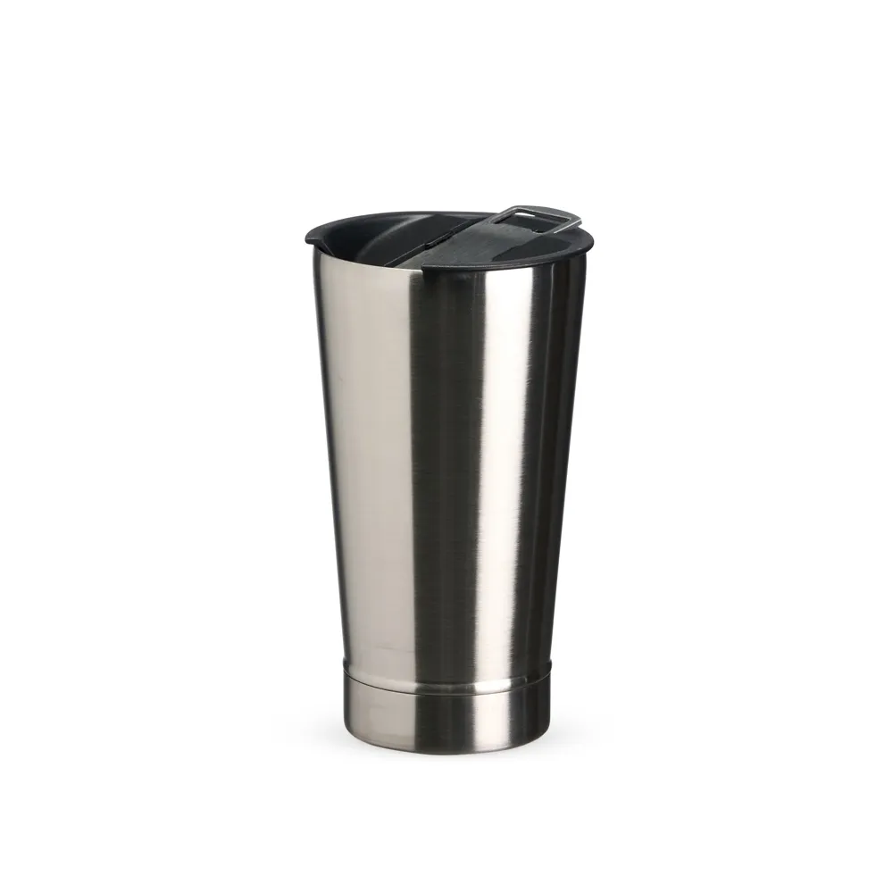 Copo Térmico 500ml C/ Abridor 
