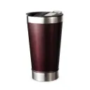 Copo Térmico 500ml C/ Abridor 