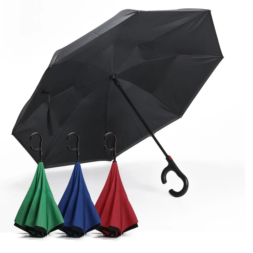 [14280026401] Guarda Chuva Invertido (Preto 14, 40 - Transfer Têxtil, 1)
