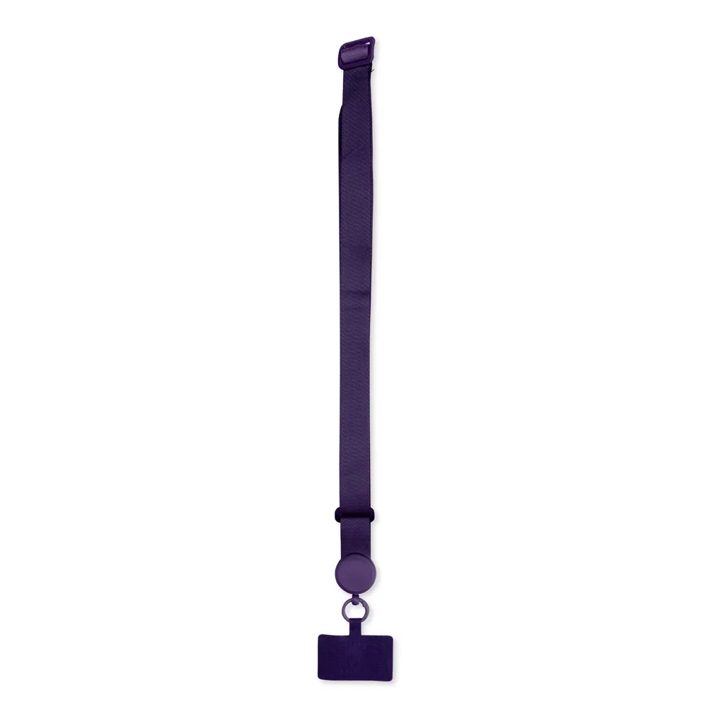 Cordão para Celular Poliéster
