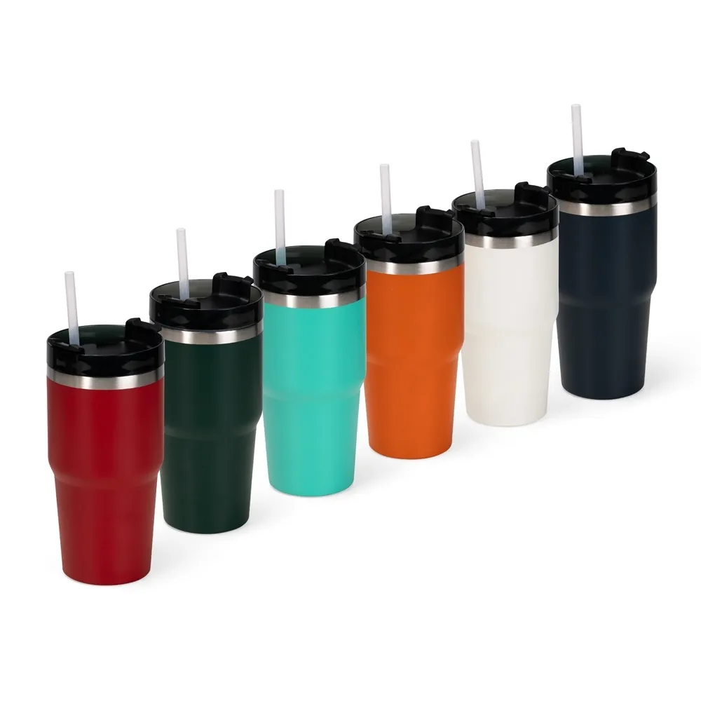 Copo Térmico 600Ml
