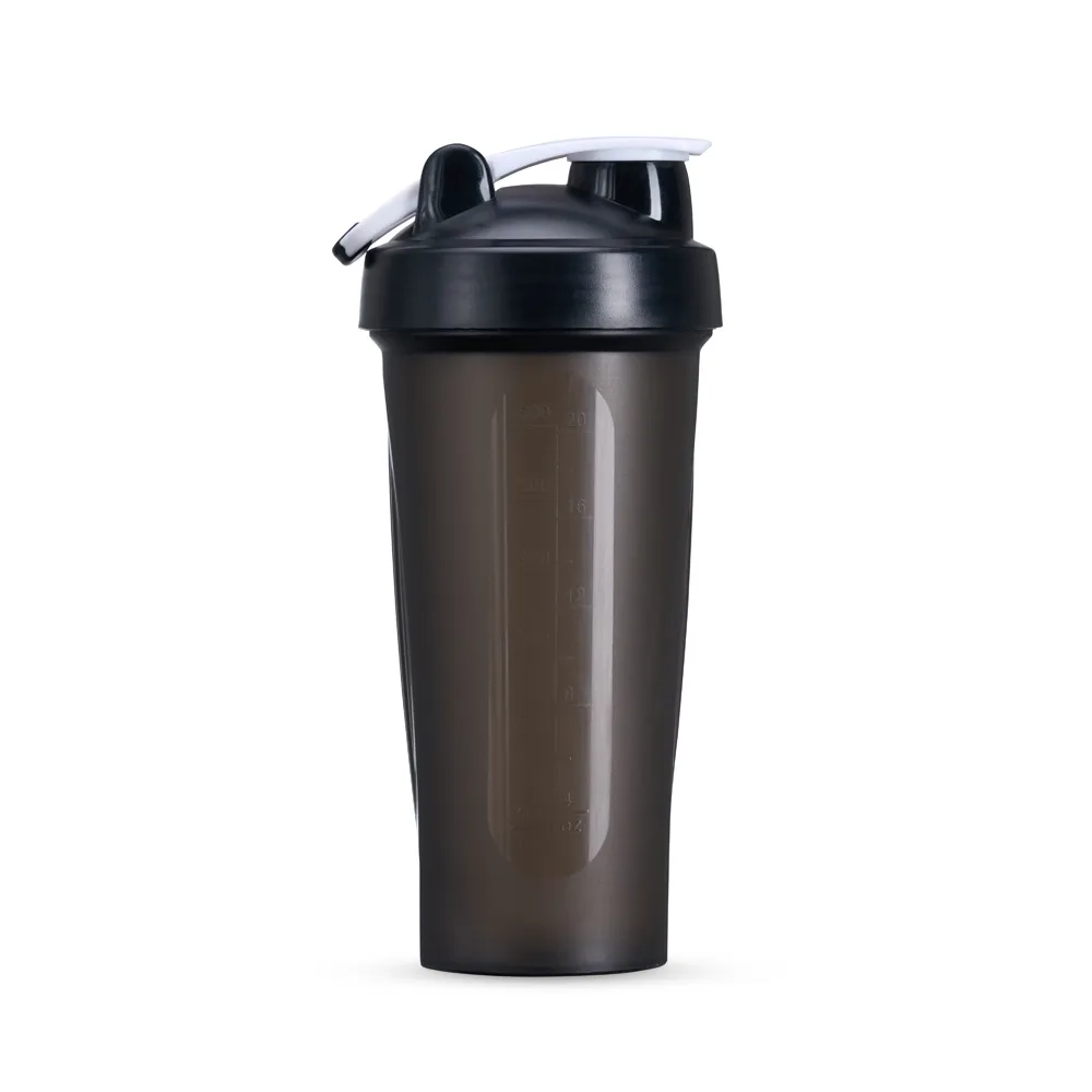 Coqueteleira Plástica 700Ml