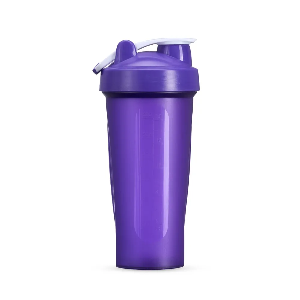 Coqueteleira Plástica 700Ml