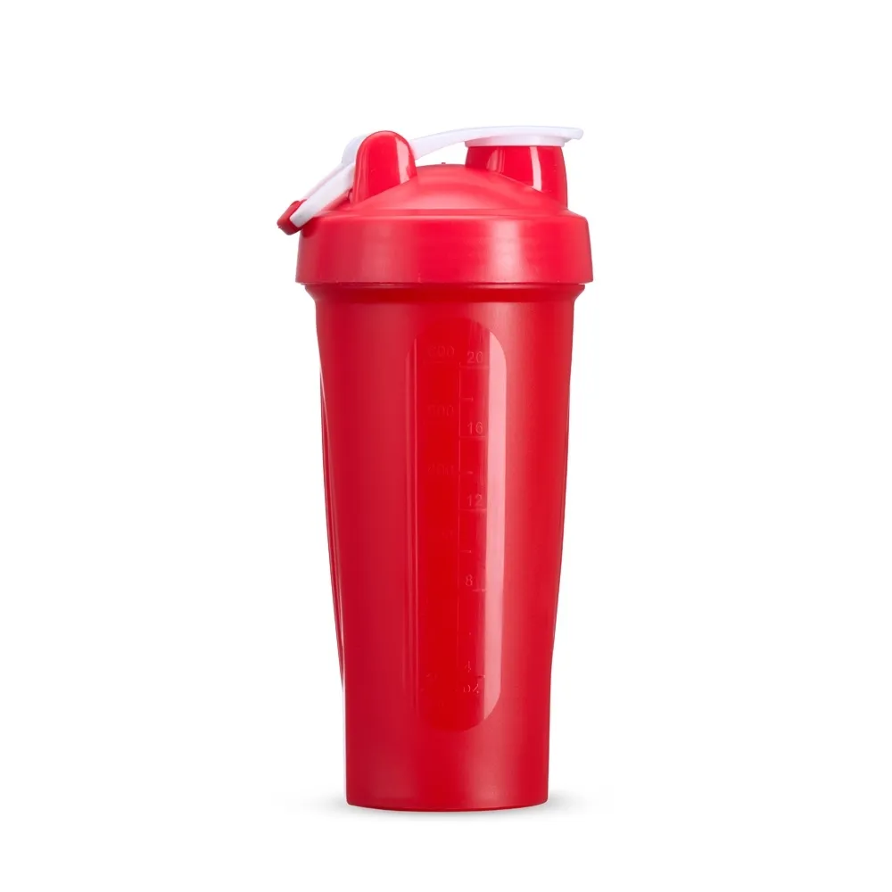 Coqueteleira Plástica 700Ml