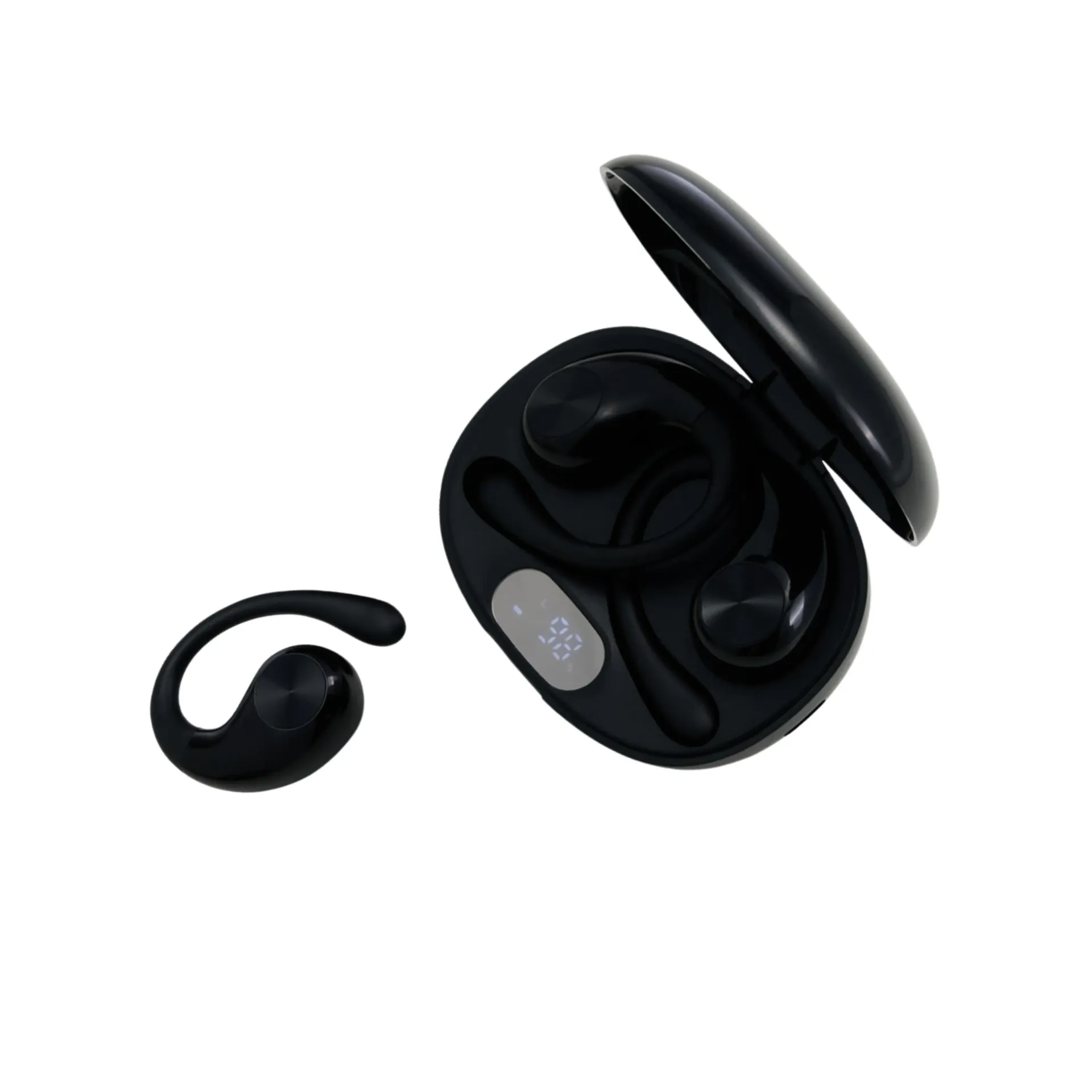 Fone de Ouvido Esportivo