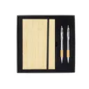 Kit Executivo 3 Peças