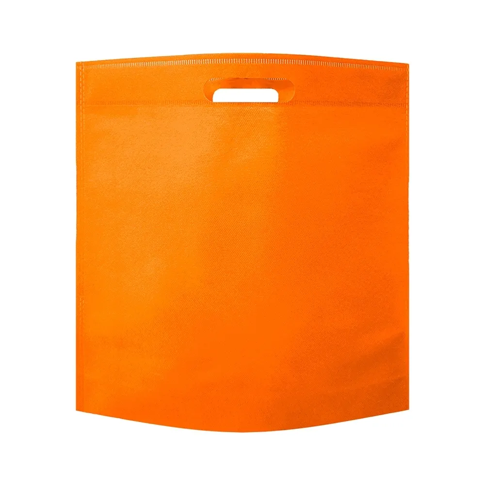 Sacola De Tnt Sem Alça