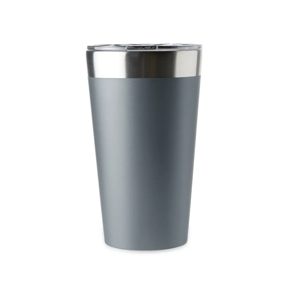 Copo Térmico C/ Tampa 473Ml
