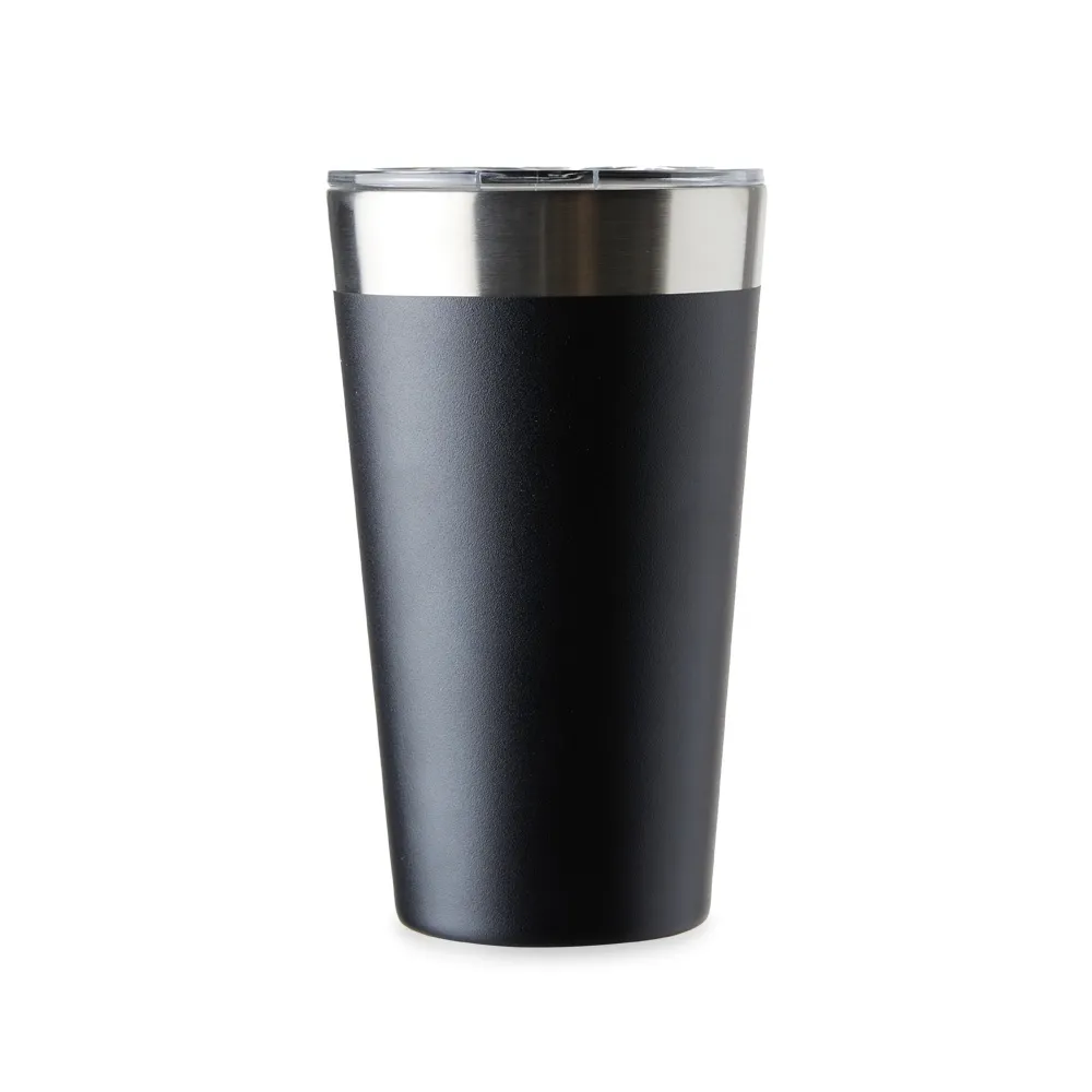 Copo Térmico C/ Tampa 473Ml