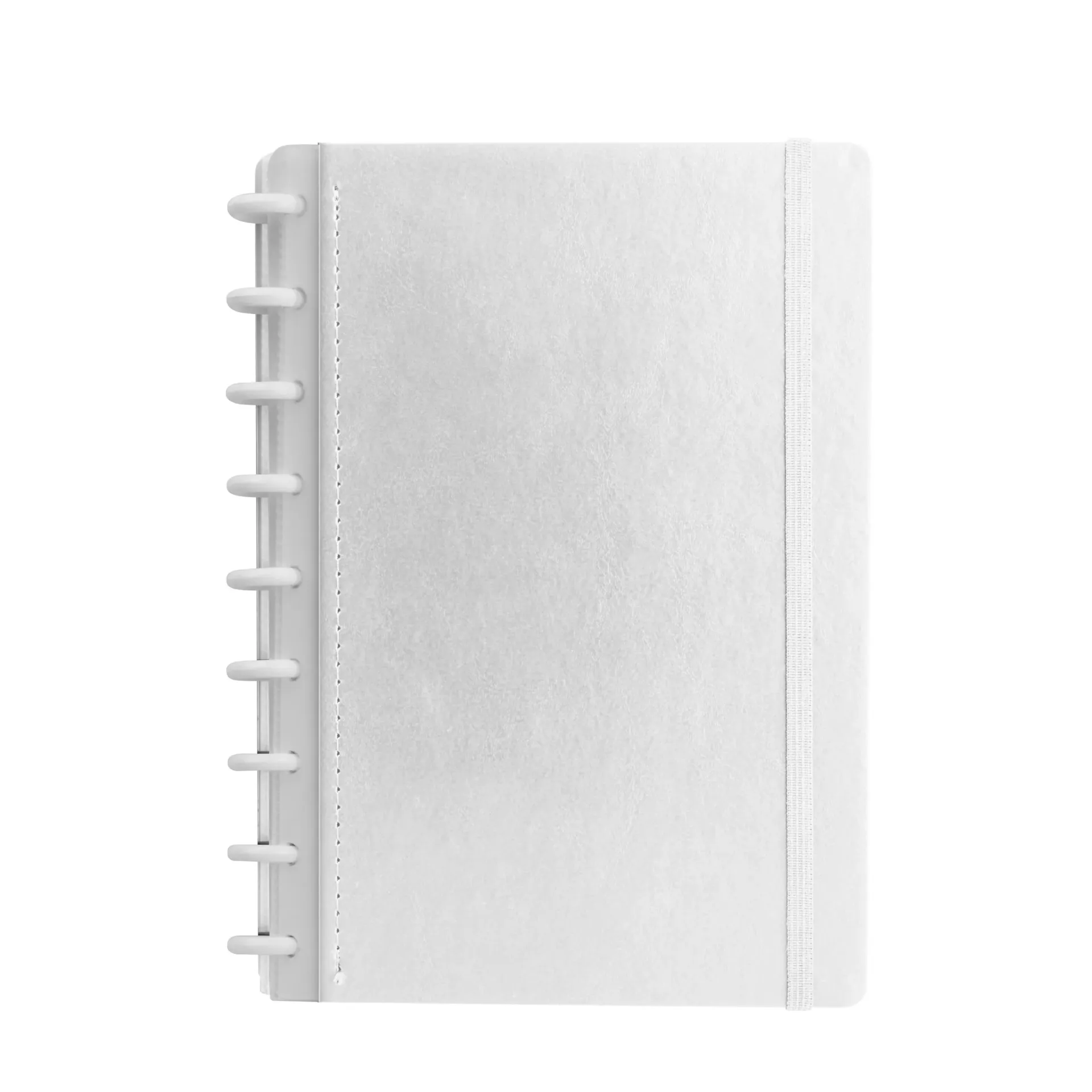 Caderno B5 Planner capa dura 