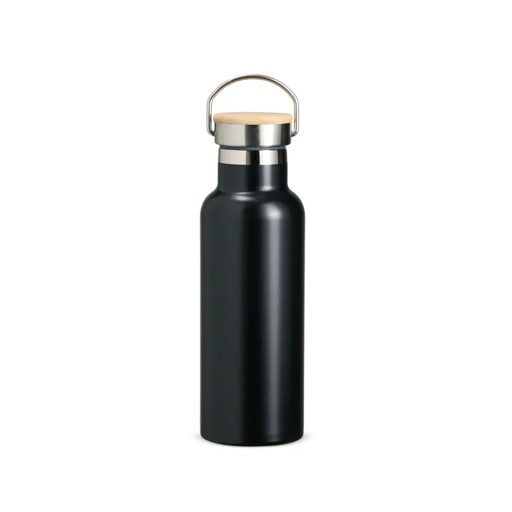 Garrafa Térmica Inox 500Ml