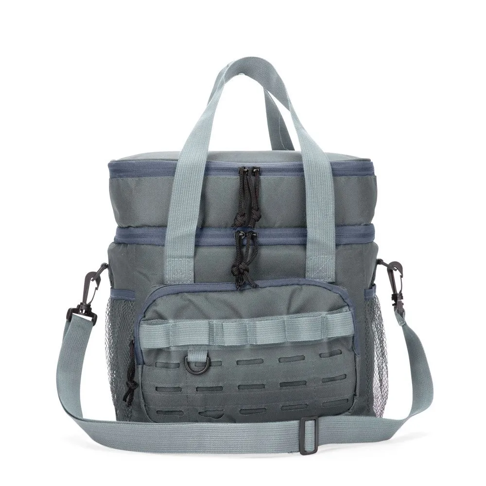 Bolsa Térmica Dupla 16L