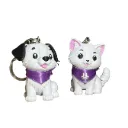 Chaveiro Pet 3D