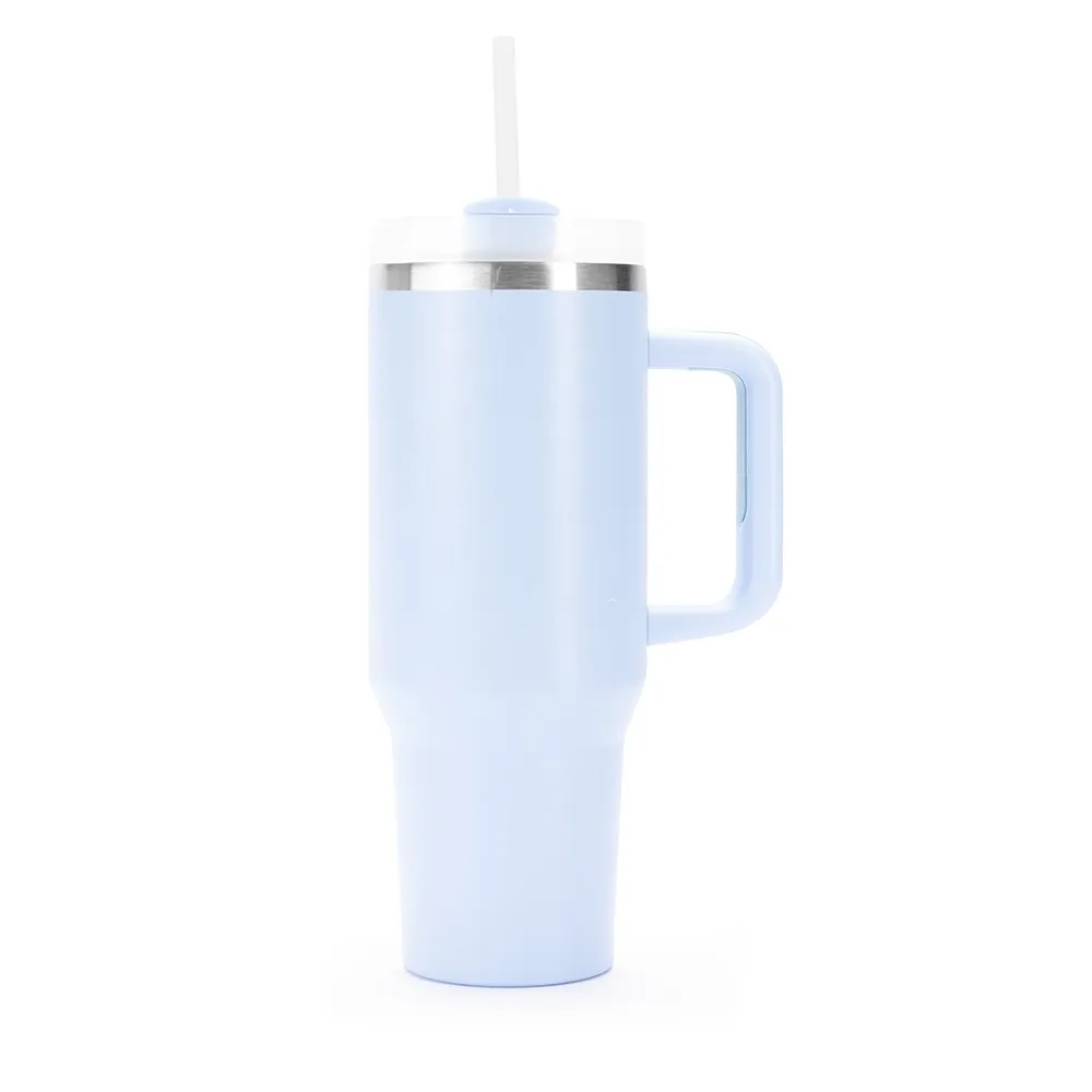 [03030134021] Caneca Térmica 1,2L (Azul Claro 03, 02 - Silk Cilíndrico, 1)