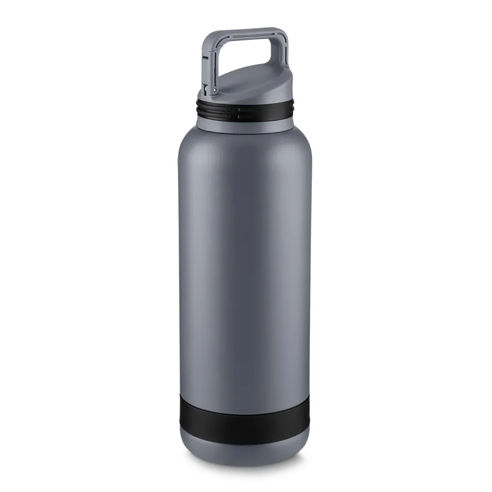 Garrafa em Aço Inox Parede Dupla 750ml