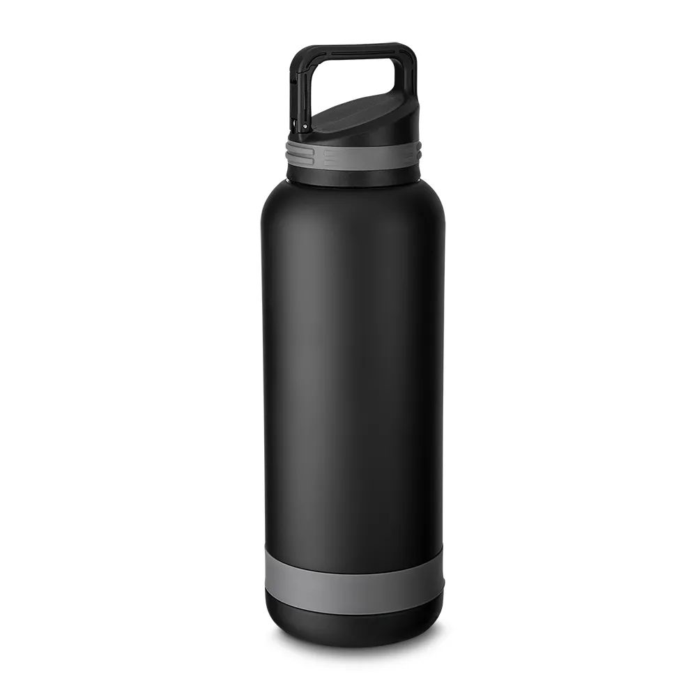 Garrafa em Aço Inox Parede Dupla 750ml
