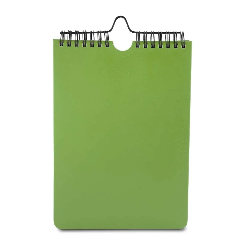 Planner Diário Pu