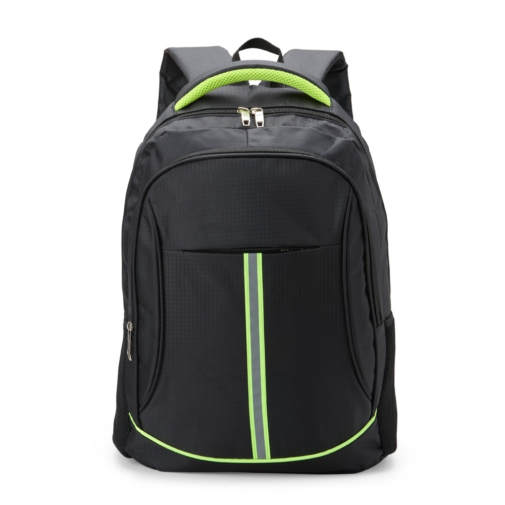 [14430225401] Mochila Nylon 26L (40 - Transfer Têxtil, 1)