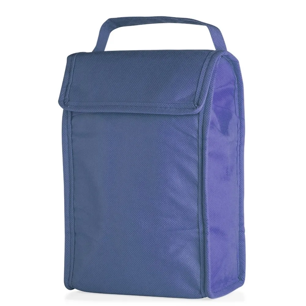 Bolsa Térmica Dobrável 3L