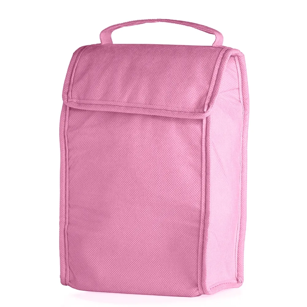 Bolsa Térmica Dobrável 3L