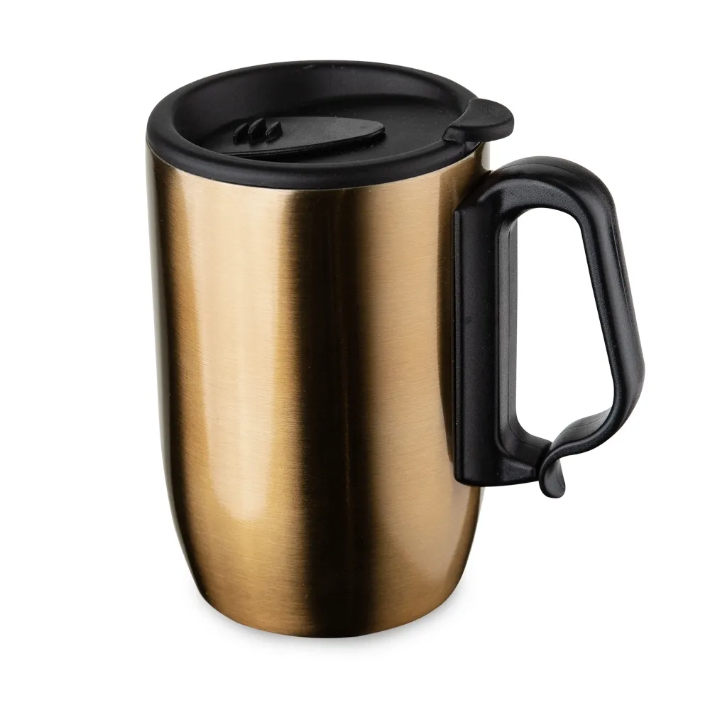 [88030135021] Caneca Inox Parede Dupla 350Ml (Cobre 88, 02 - Silk Cilíndrico, 1)