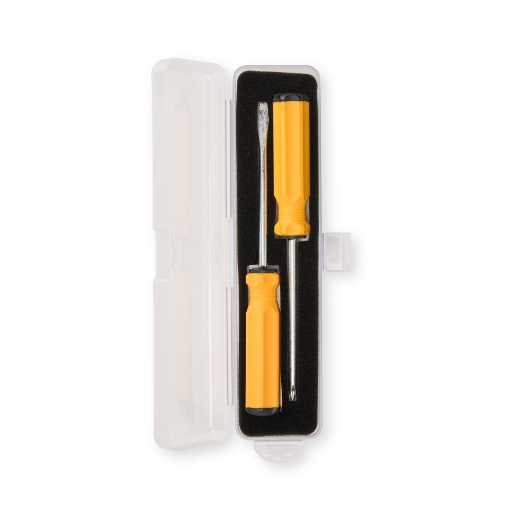 [23210015411] Kit Ferramentas 2 Peças (41 - DTF UV, 1)