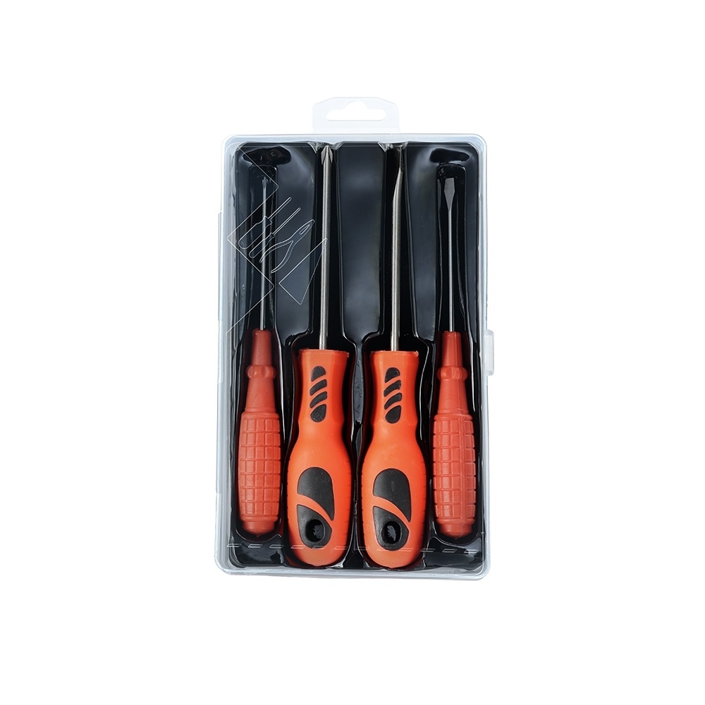 [23210016411] Kit Ferramentas 4 Peças (41 - DTF UV, 1)